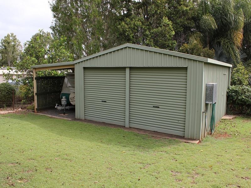 11 CARBEEN DRIVE, Yeppoon QLD 4703