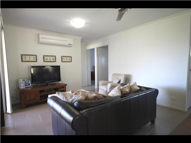 27 Saltwater Crescent, Mulambin QLD 4703