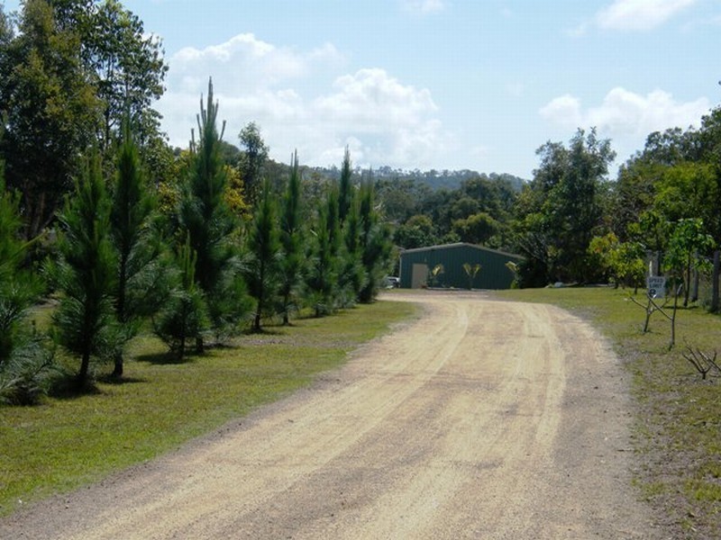 64 Norpine Rd, Yeppoon QLD 4703