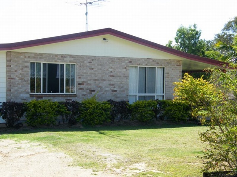 64 Norpine Rd, Yeppoon QLD 4703