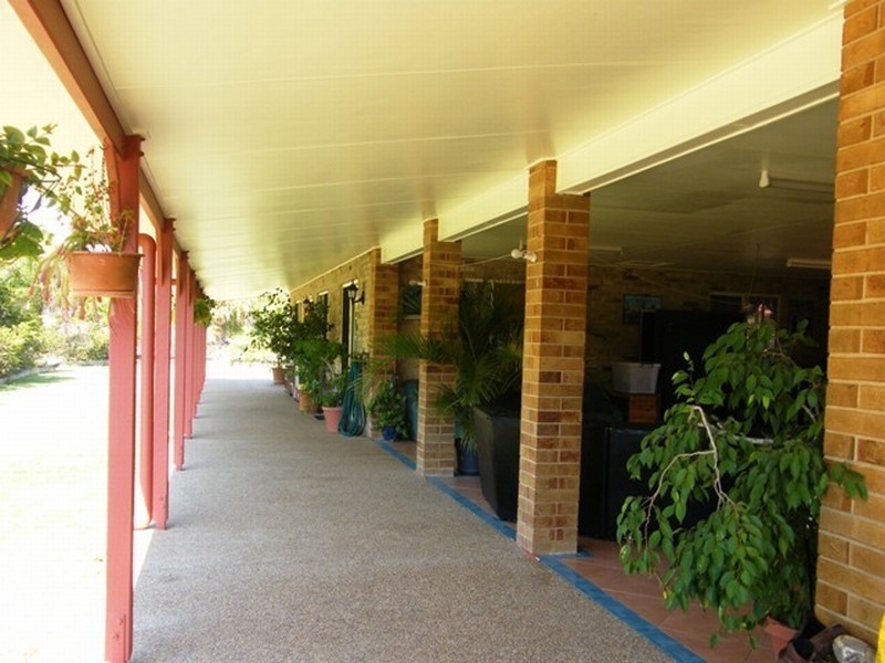 64 Norpine Rd, Yeppoon QLD 4703