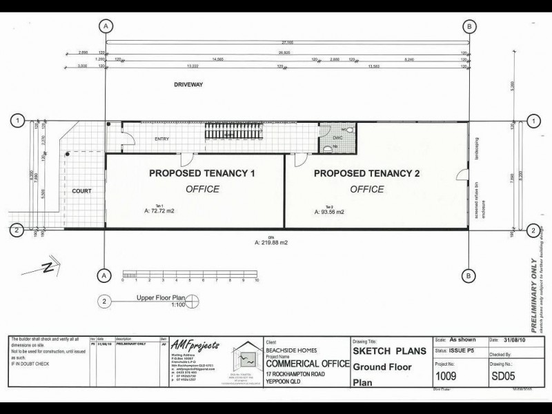 17 Rockhampton Road, Yeppoon QLD 4703