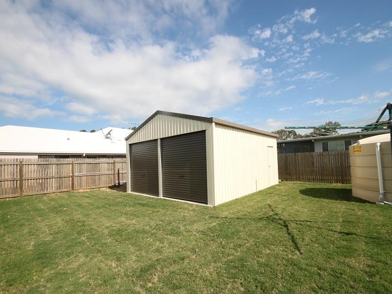 25 Sandcastle Drive, Mulambin QLD 4703