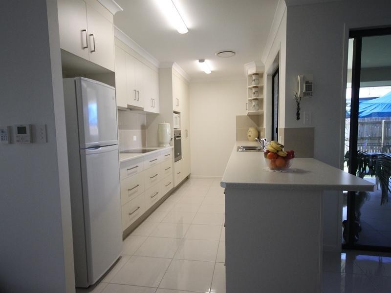 25 Sandcastle Drive, Mulambin QLD 4703