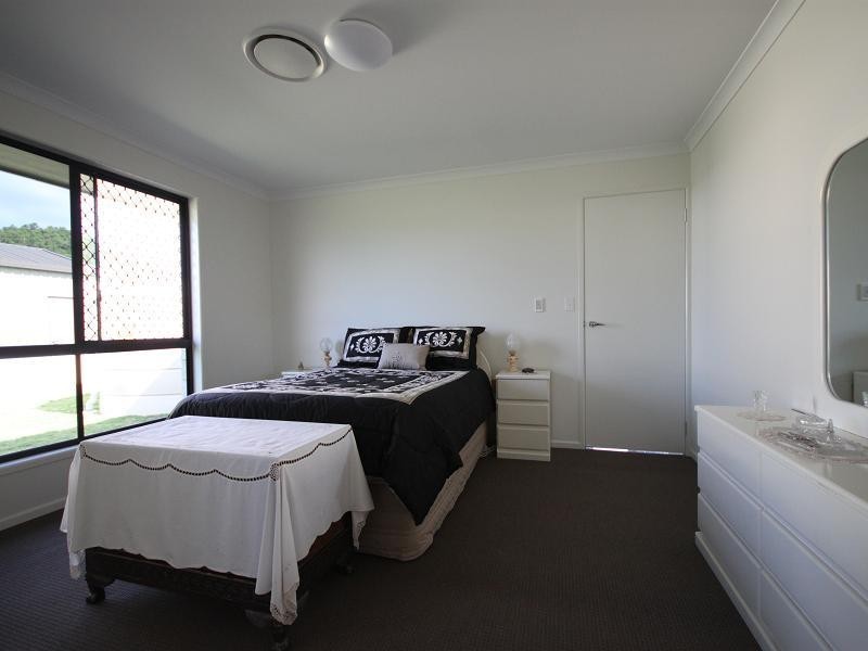 25 Sandcastle Drive, Mulambin QLD 4703