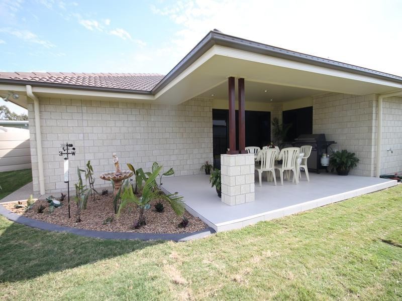 25 Sandcastle Drive, Mulambin QLD 4703