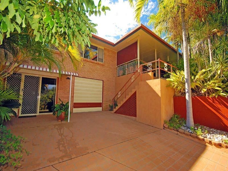 3 Holt Street, Yeppoon QLD 4703