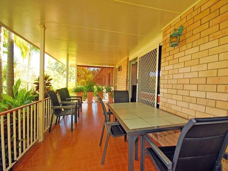 3 Holt Street, Yeppoon QLD 4703