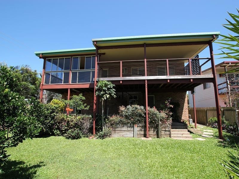 35 Strow Street, Yeppoon QLD 4703