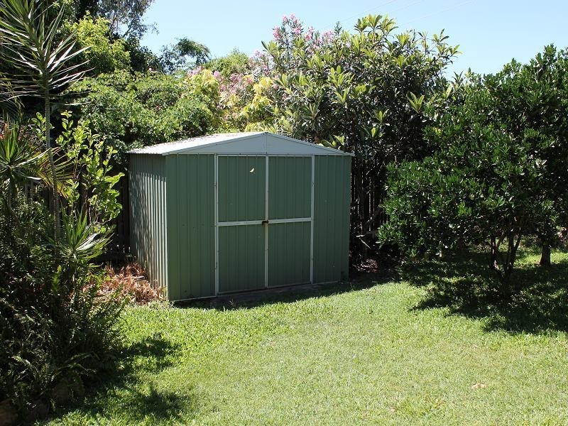 35 Strow Street, Yeppoon QLD 4703