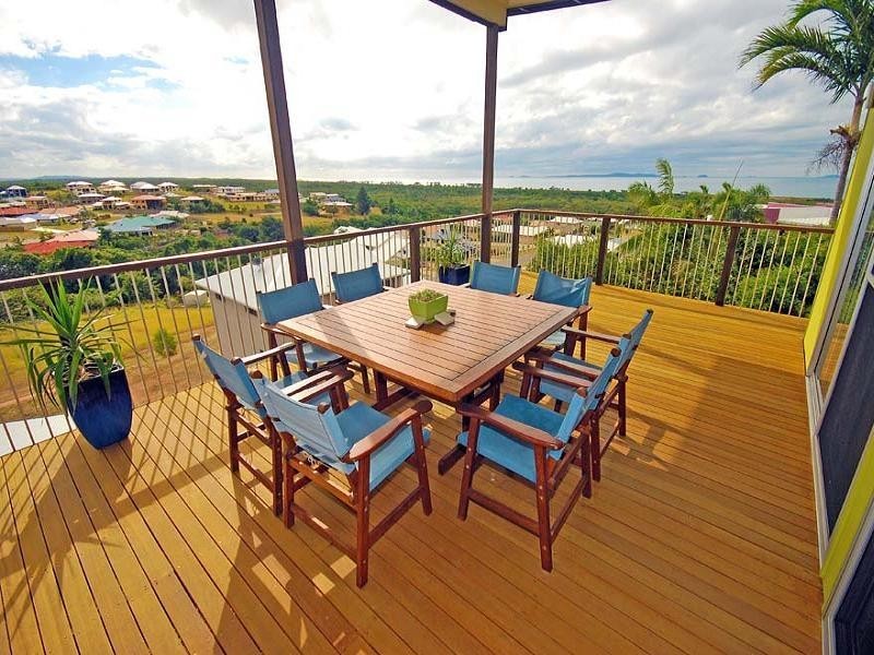 5 Mavis Close, Yeppoon QLD 4703