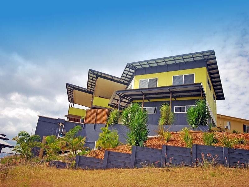 5 Mavis Close, Yeppoon QLD 4703