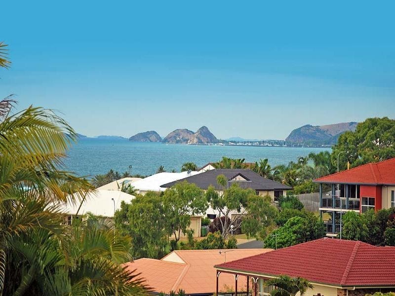 5 Mavis Close, Yeppoon QLD 4703