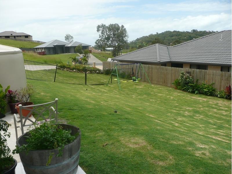 5 Bayliss Court, Yeppoon QLD 4703