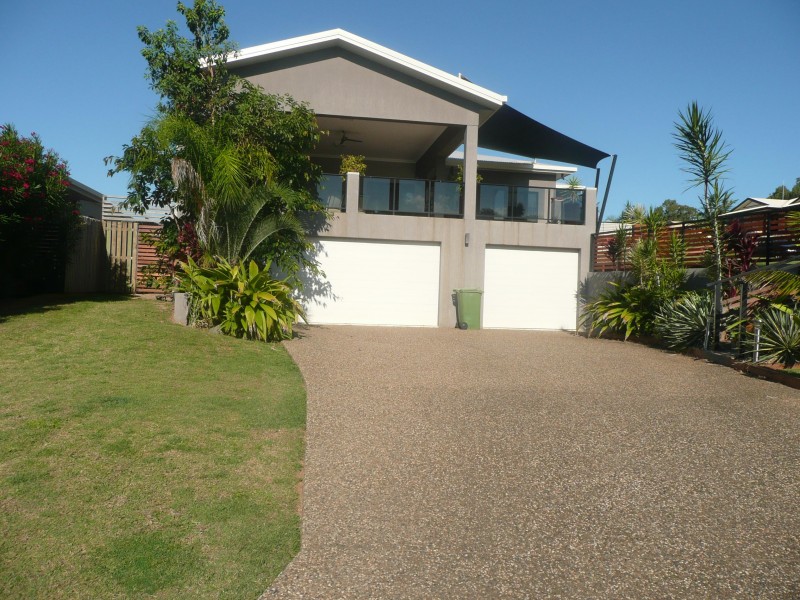 74 Carbeen Drive, Taranganba QLD 4703