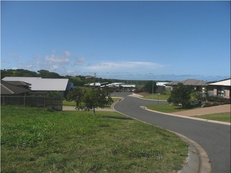 8 Barrington Court, Yeppoon QLD 4703
