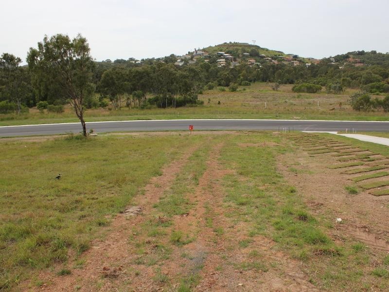Lot 63 Bottlebrush Drive, Yeppoon QLD 4703
