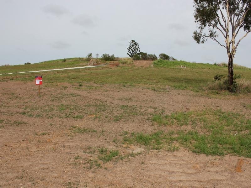 Lot 63 Bottlebrush Drive, Yeppoon QLD 4703