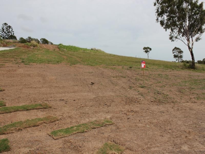 Lot 63 Bottlebrush Drive, Yeppoon QLD 4703