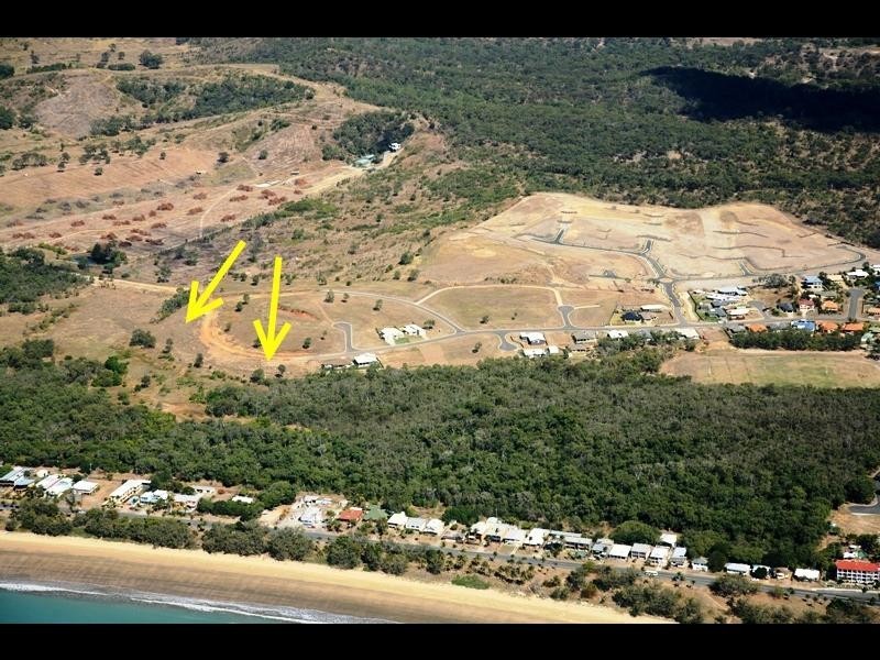 Lot 63 Bottlebrush Drive, Yeppoon QLD 4703