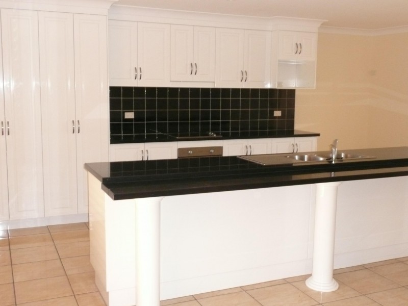 58 Monaco Drive, Zilzie QLD 4710