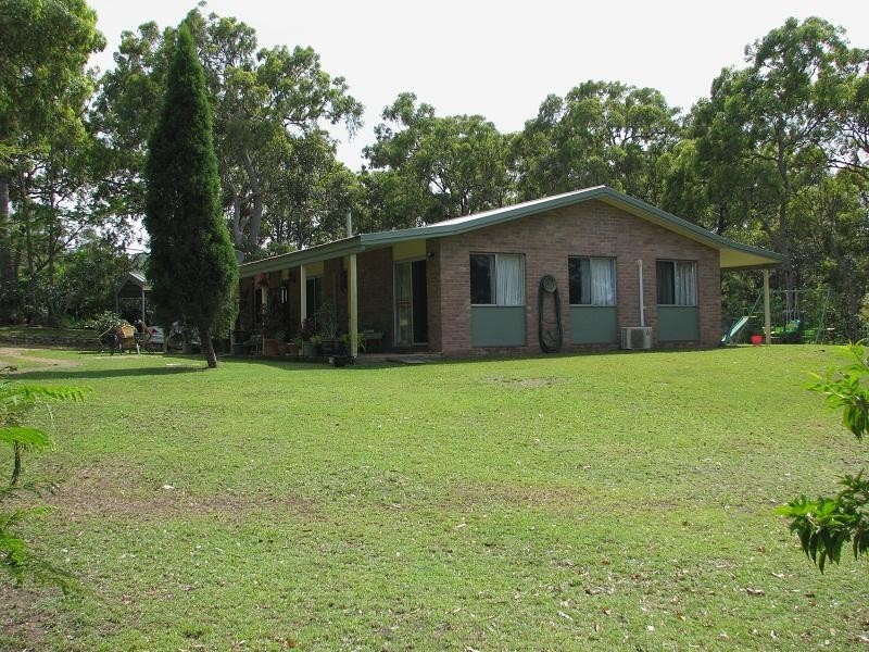 20 Crannys Road, Yeppoon QLD 4703