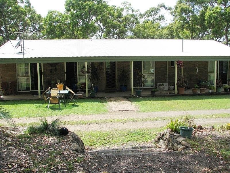 20 Crannys Road, Yeppoon QLD 4703