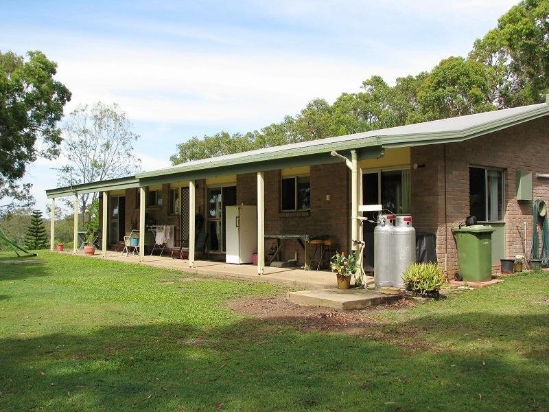 20 Crannys Road, Yeppoon QLD 4703