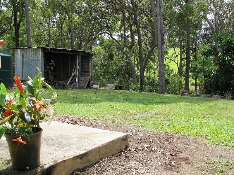 20 Crannys Road, Yeppoon QLD 4703