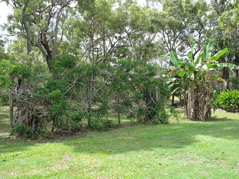 20 Crannys Road, Yeppoon QLD 4703