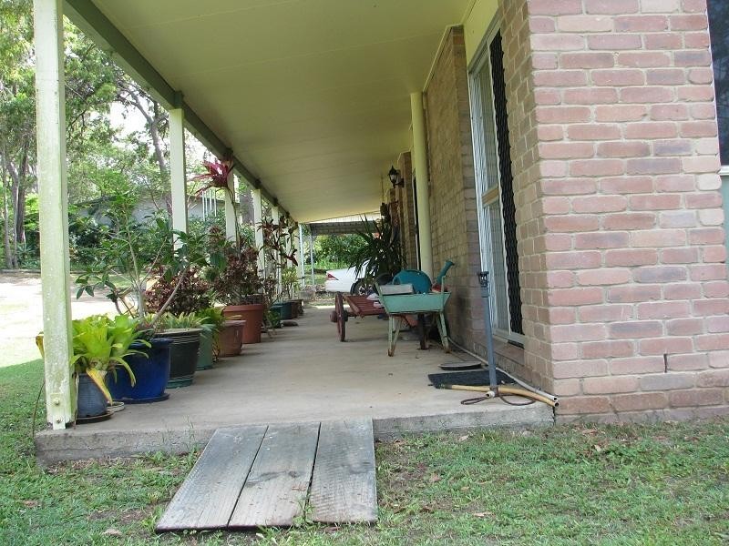 20 Crannys Road, Yeppoon QLD 4703