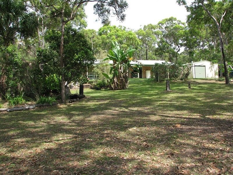 20 Crannys Road, Yeppoon QLD 4703