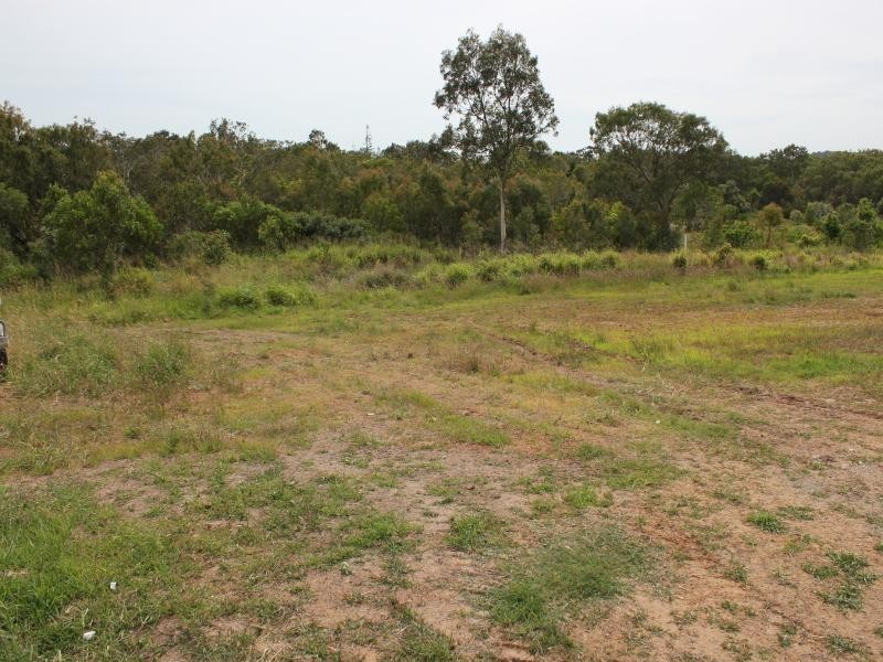 Lot 69 Bottlebrush Drive, Yeppoon QLD 4703