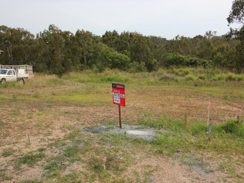 Lot 69 Bottlebrush Drive, Yeppoon QLD 4703