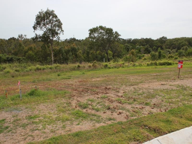 Lot 70 Bottlebrush Drive, Yeppoon QLD 4703