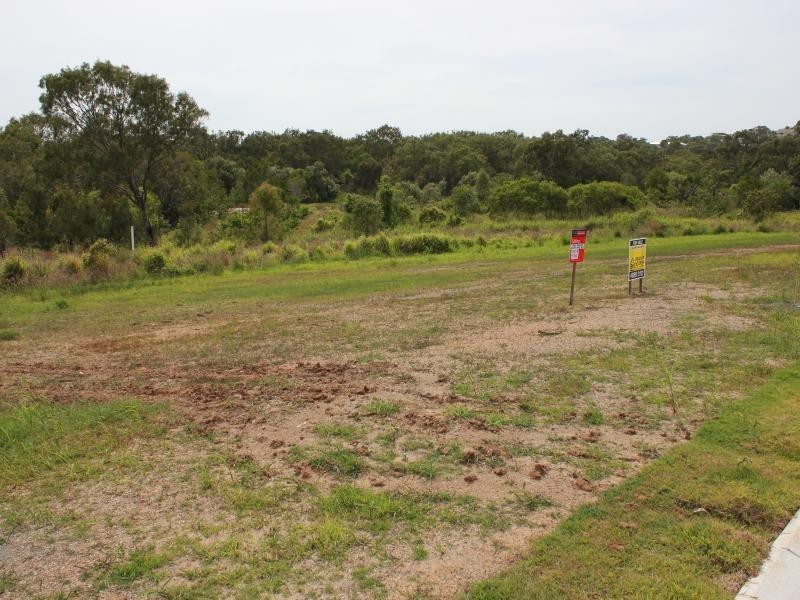 Lot 70 Bottlebrush Drive, Yeppoon QLD 4703