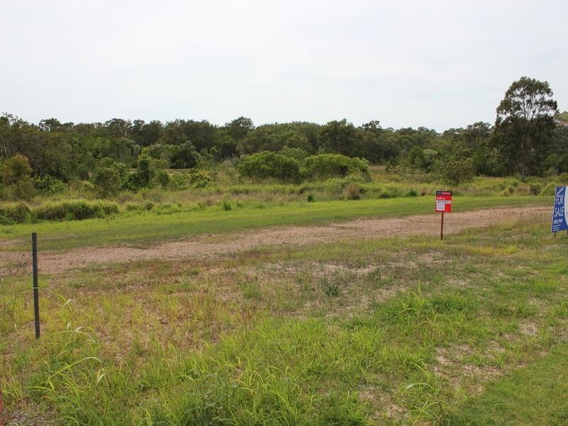 Lot 71 Bottlebrush Drive, Yeppoon QLD 4703