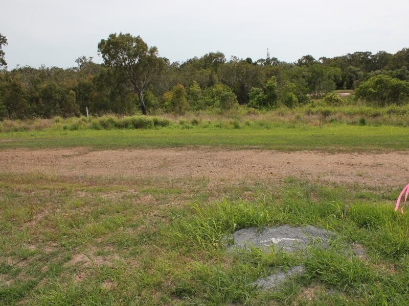Lot 71 Bottlebrush Drive, Yeppoon QLD 4703