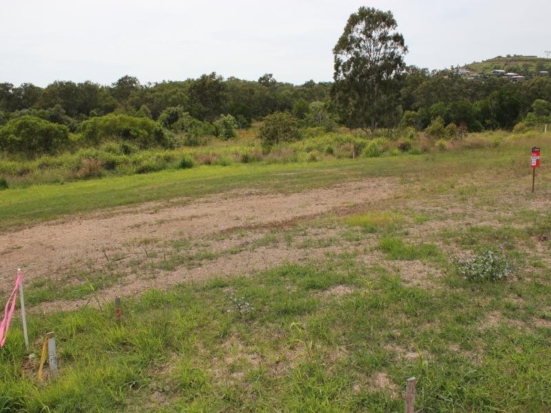 Lot 72 Bottlebrush Drive, Yeppoon QLD 4703