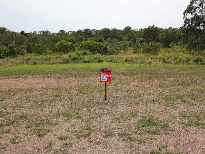 Lot 72 Bottlebrush Drive, Yeppoon QLD 4703