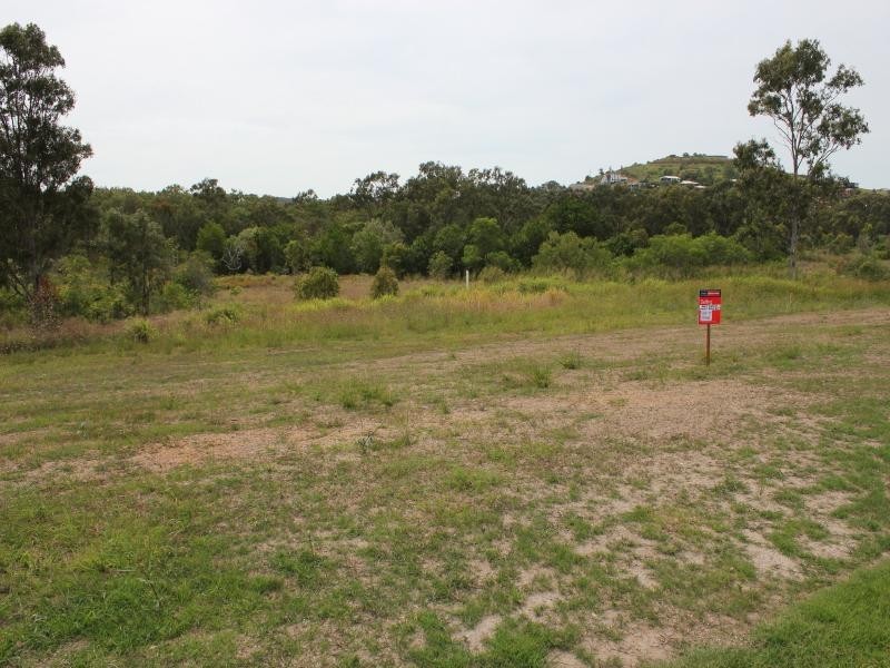 Lot 73 Bottlebrush Drive, Yeppoon QLD 4703