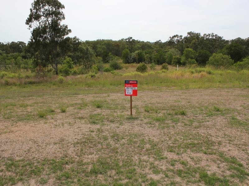 Lot 73 Bottlebrush Drive, Yeppoon QLD 4703