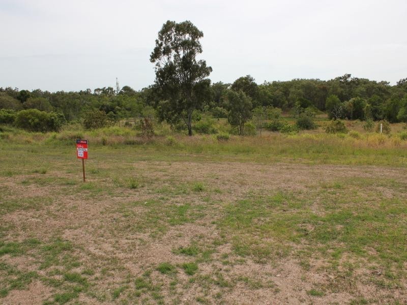 Lot 73 Bottlebrush Drive, Yeppoon QLD 4703