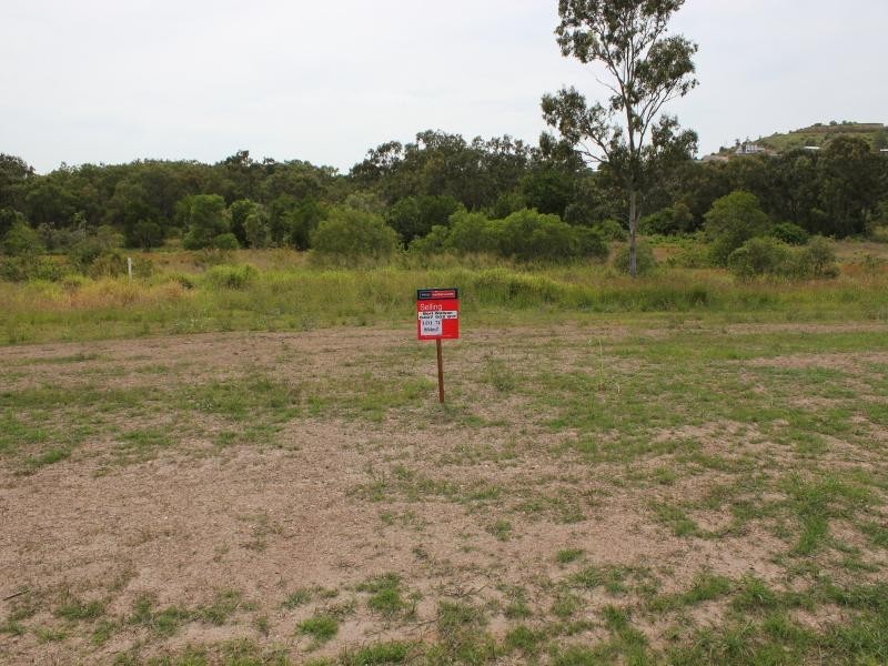 Lot 74 Bottlebrush Drive, Yeppoon QLD 4703
