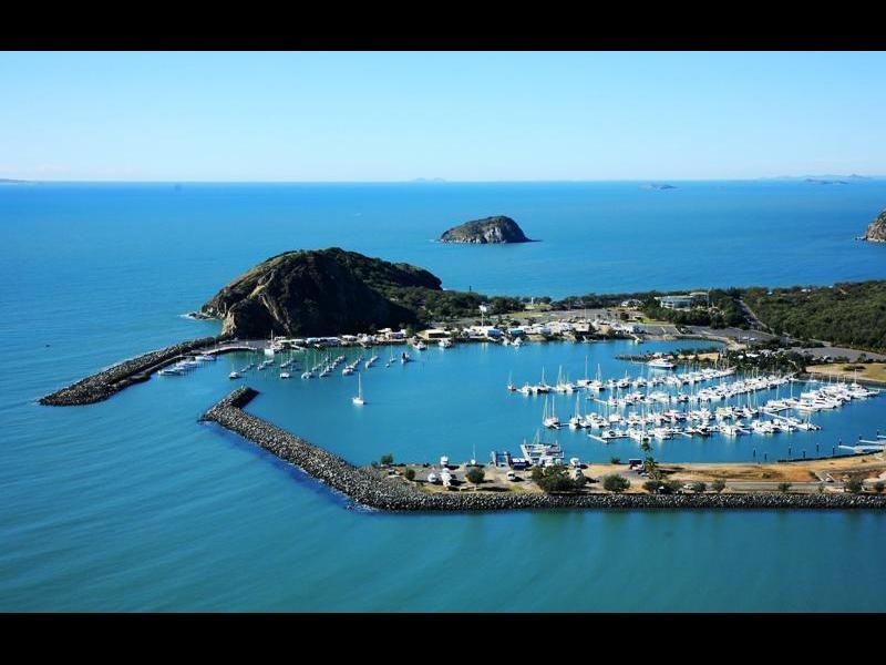 Lot 74 Bottlebrush Drive, Yeppoon QLD 4703