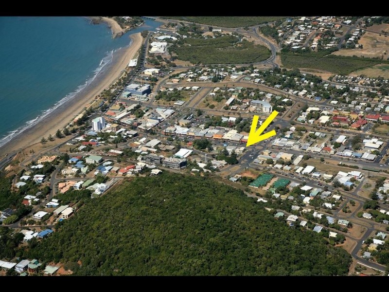 0 James Street, Yeppoon QLD 4703