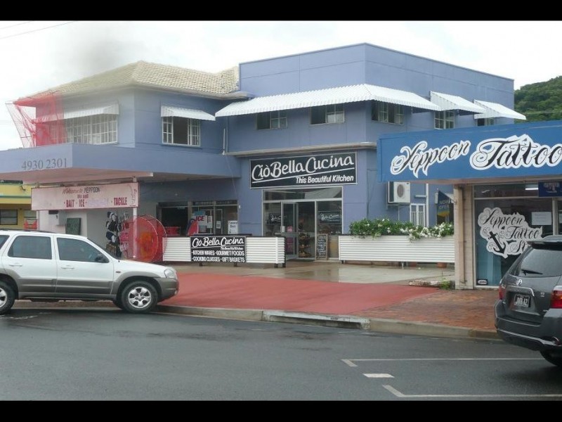 0 James Street, Yeppoon QLD 4703