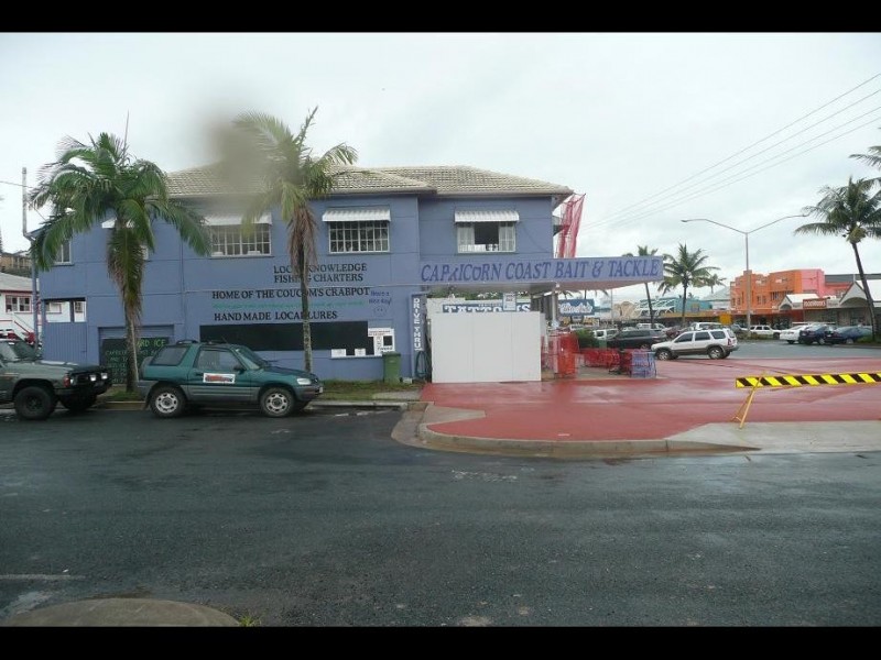 0 James Street, Yeppoon QLD 4703