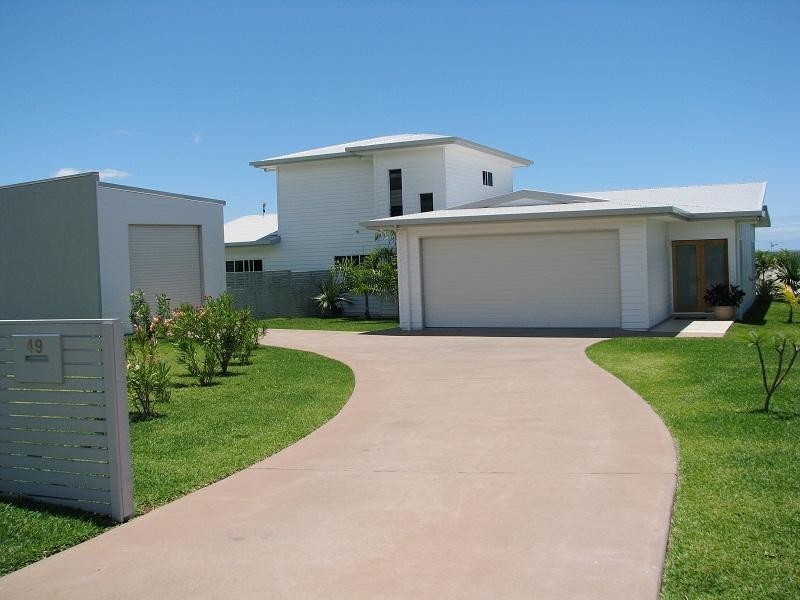 49 Olympia Avenue, Yeppoon QLD 4703