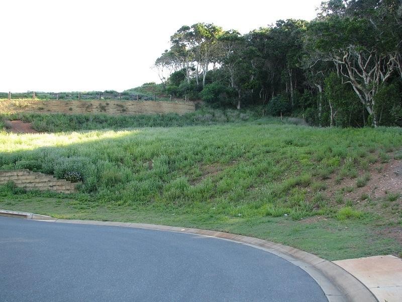 Lot 8, 15 Gus Moore Street, Yeppoon QLD 4703